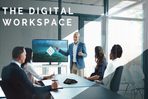 Digital Workspace