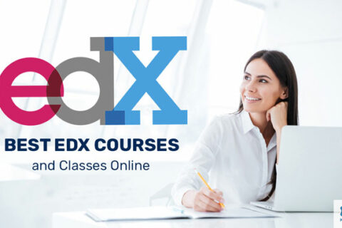 Online Learning Platform EDX