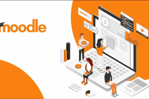 منصة موودل- MOODLE