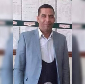 Picture of أ.د ذبيح حاتم