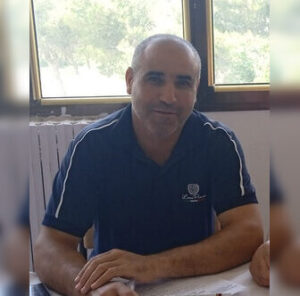 Picture of د. عمارة عمارة