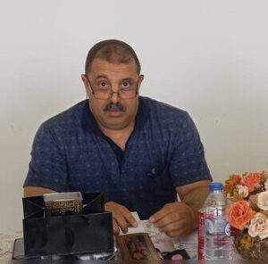 Picture of د عنان جمال الدين