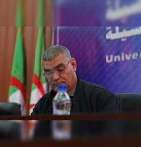 Picture of أ.د خوني يوسف