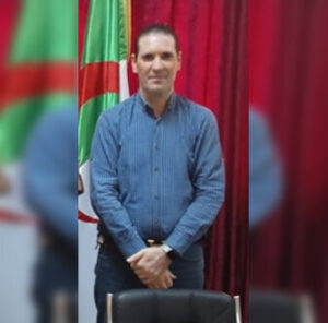Picture of أ.د بوعيسى حسام الدين