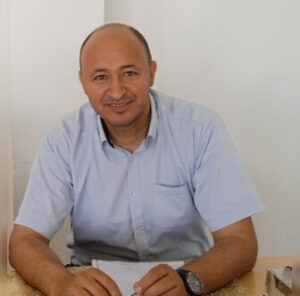 Picture of د مقدم ياسين