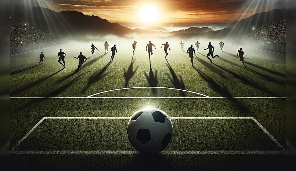قرعة الطبعة الثالثة لكأس الكلية في كرة القدم