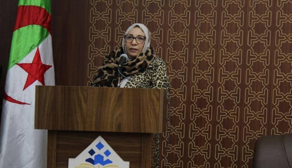 فعاليات الملتقى الوطني الثاني حول:  فوبيا الحياة المدرسية -آليات الوقاية والتشخيص والتكفل