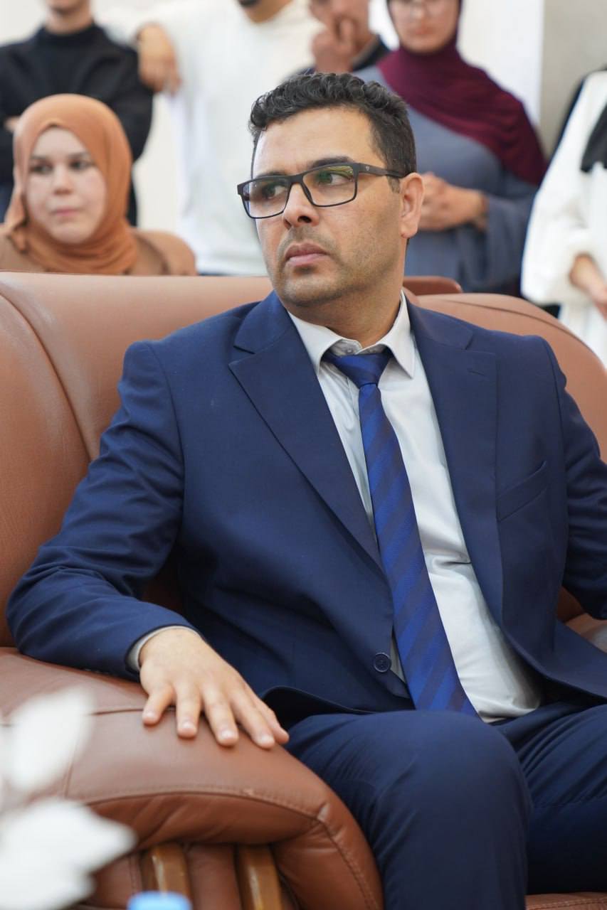 مسابقة المحكمة الصورية