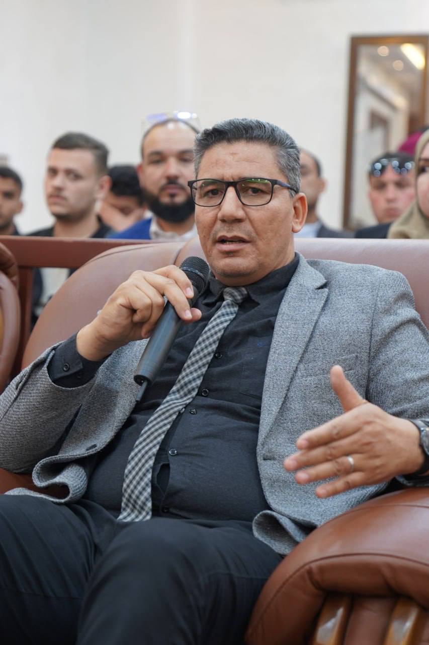 مسابقة المحكمة الصورية