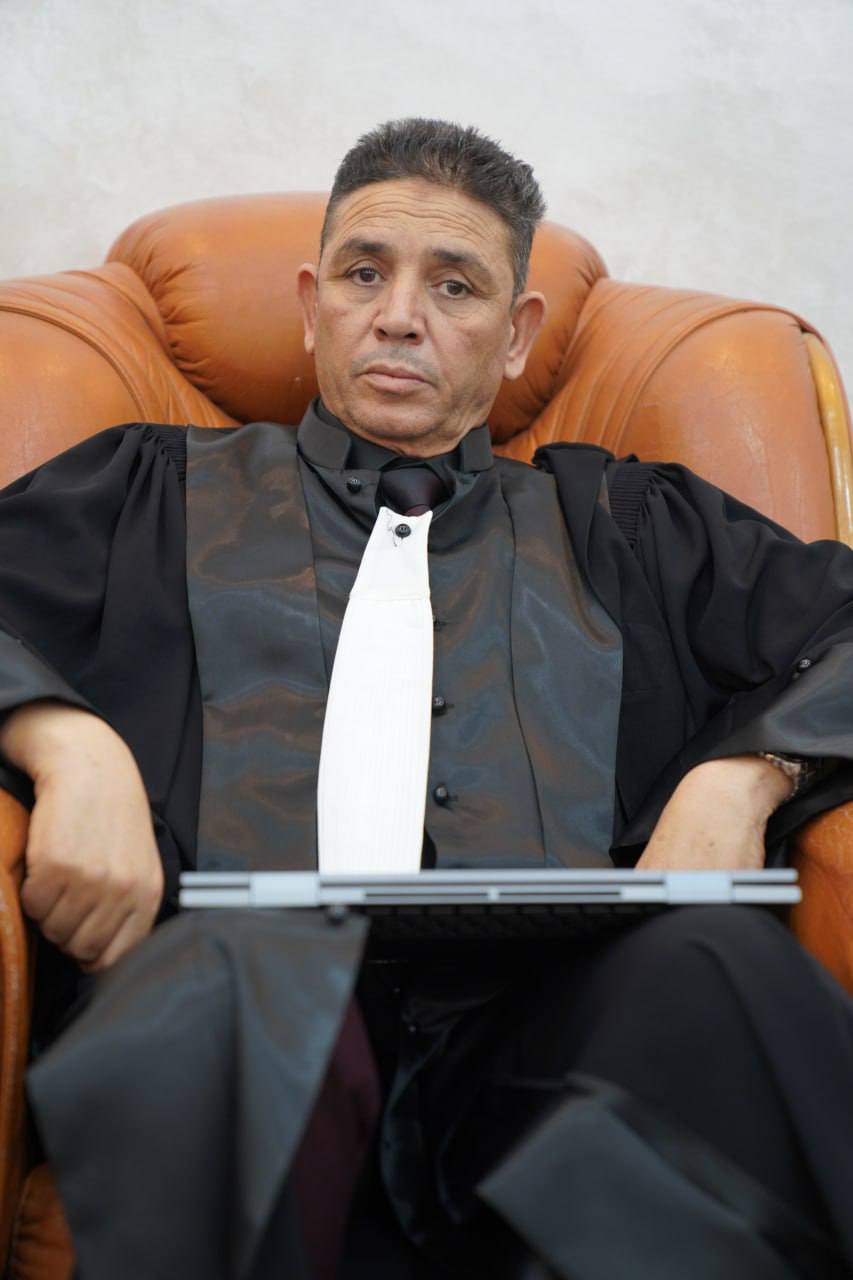 مسابقة المحكمة الصورية