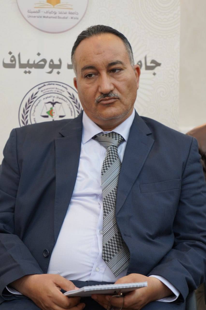 مسابقة المحكمة الصورية