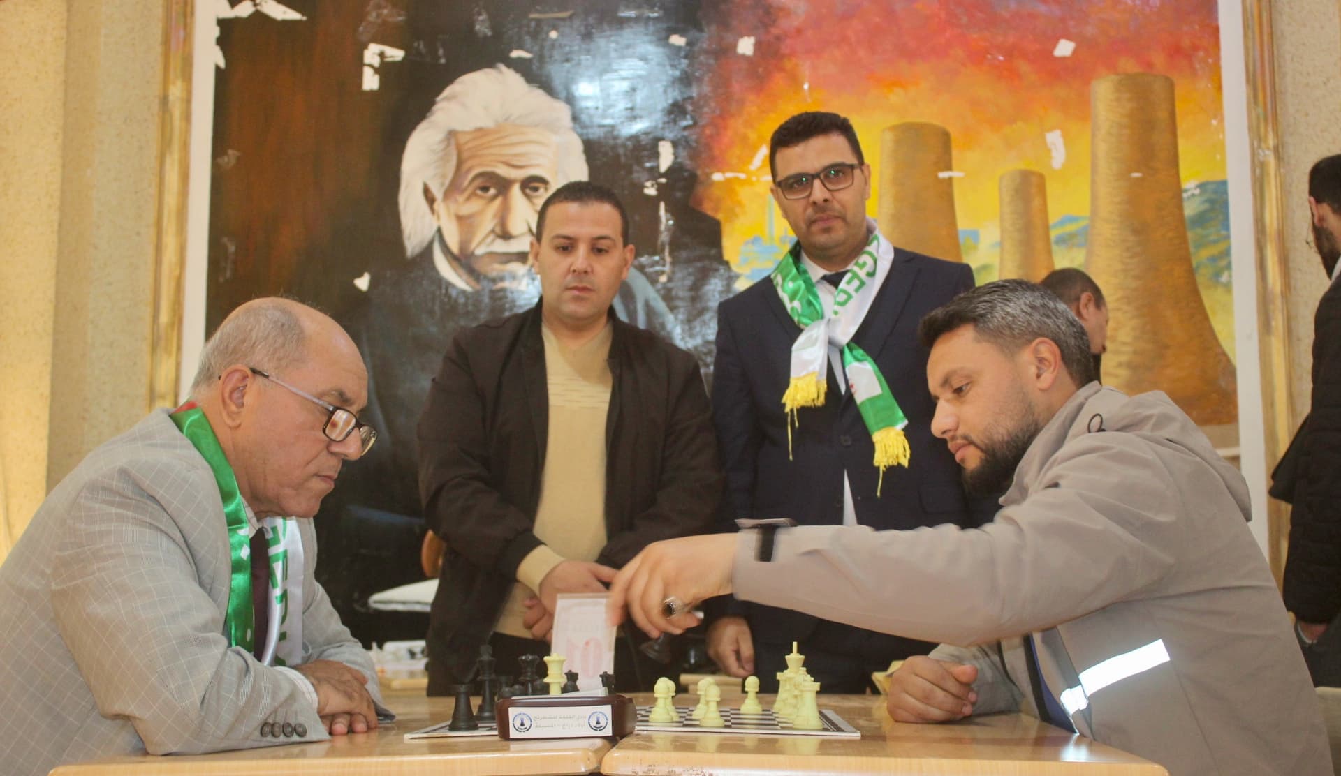 جامعة محمد بوضياف
