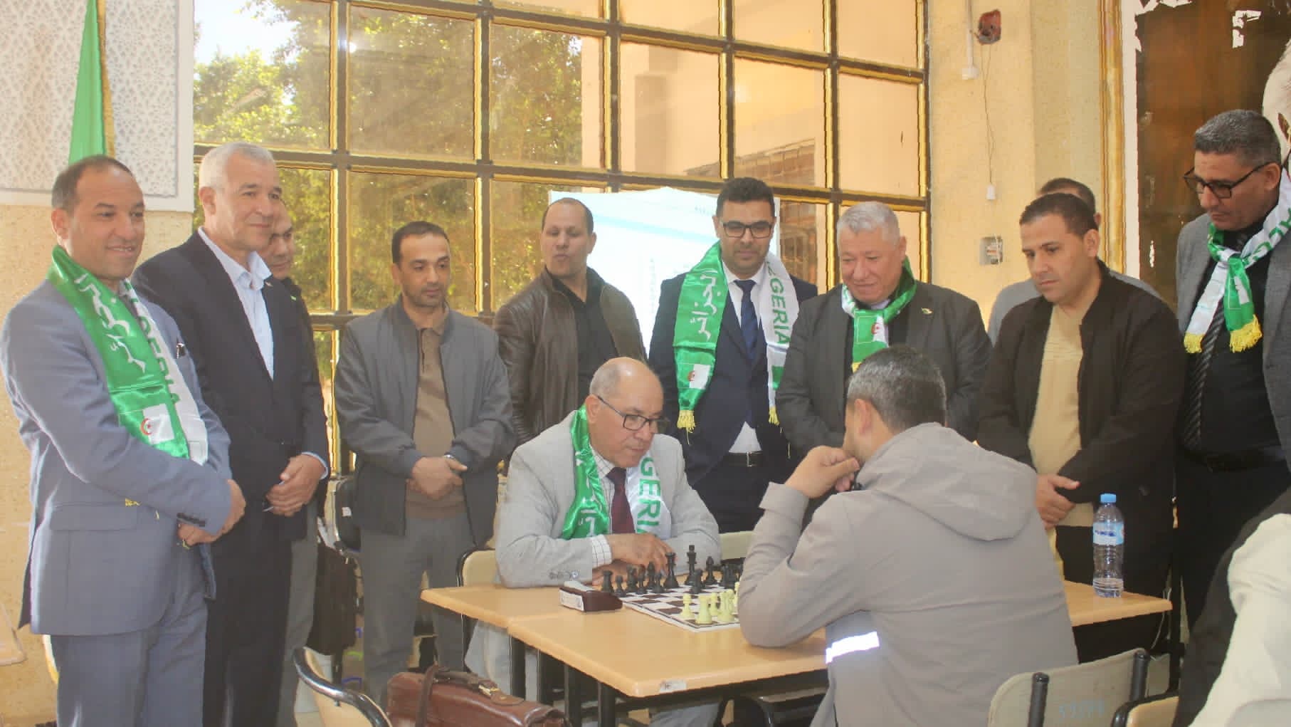 جامعة محمد بوضياف