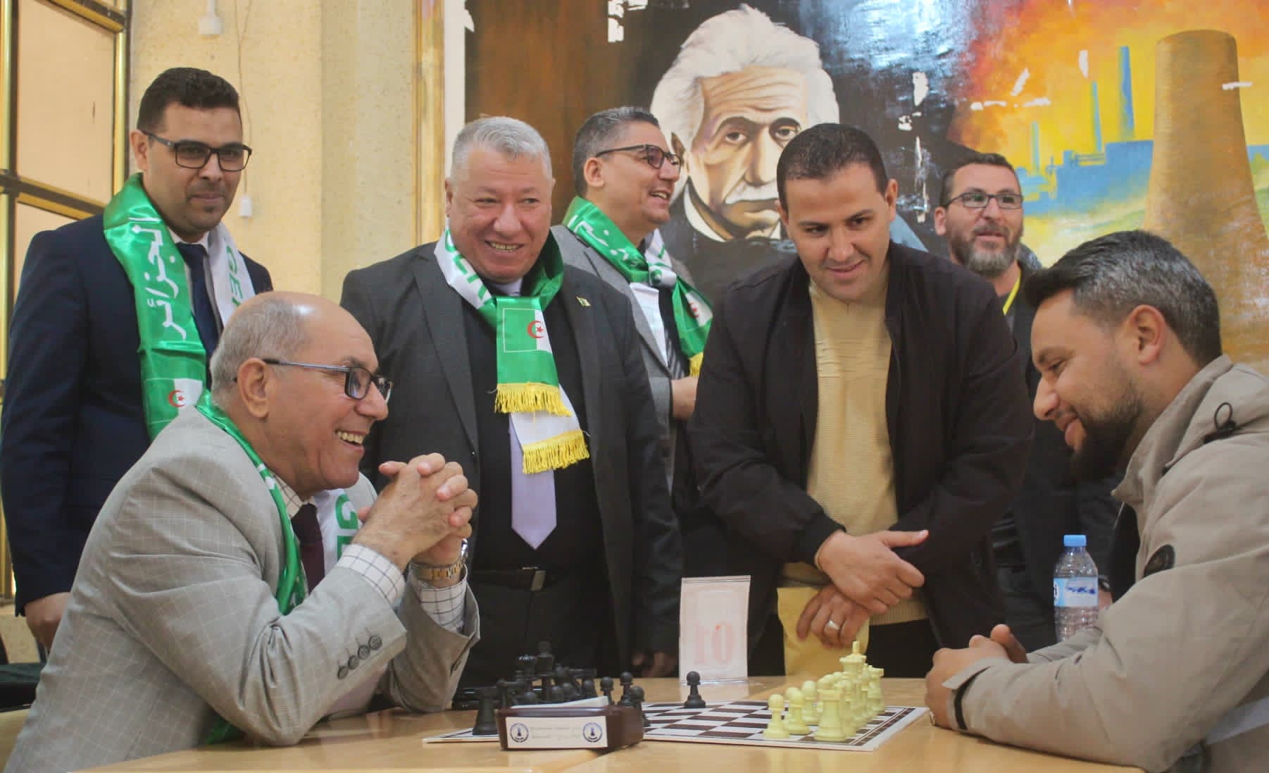 جامعة محمد بوضياف