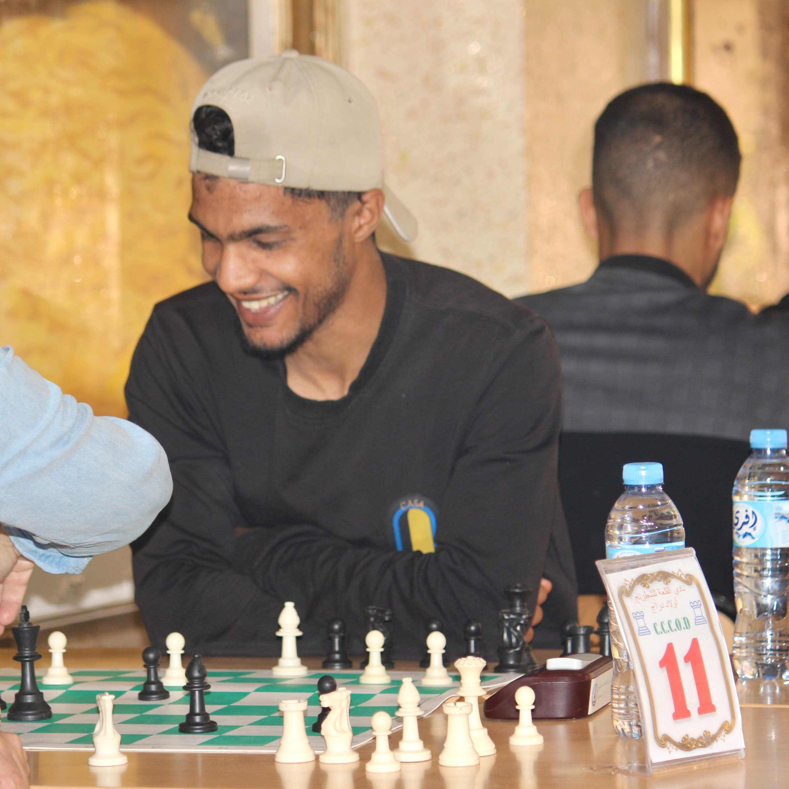جامعة محمد بوضياف