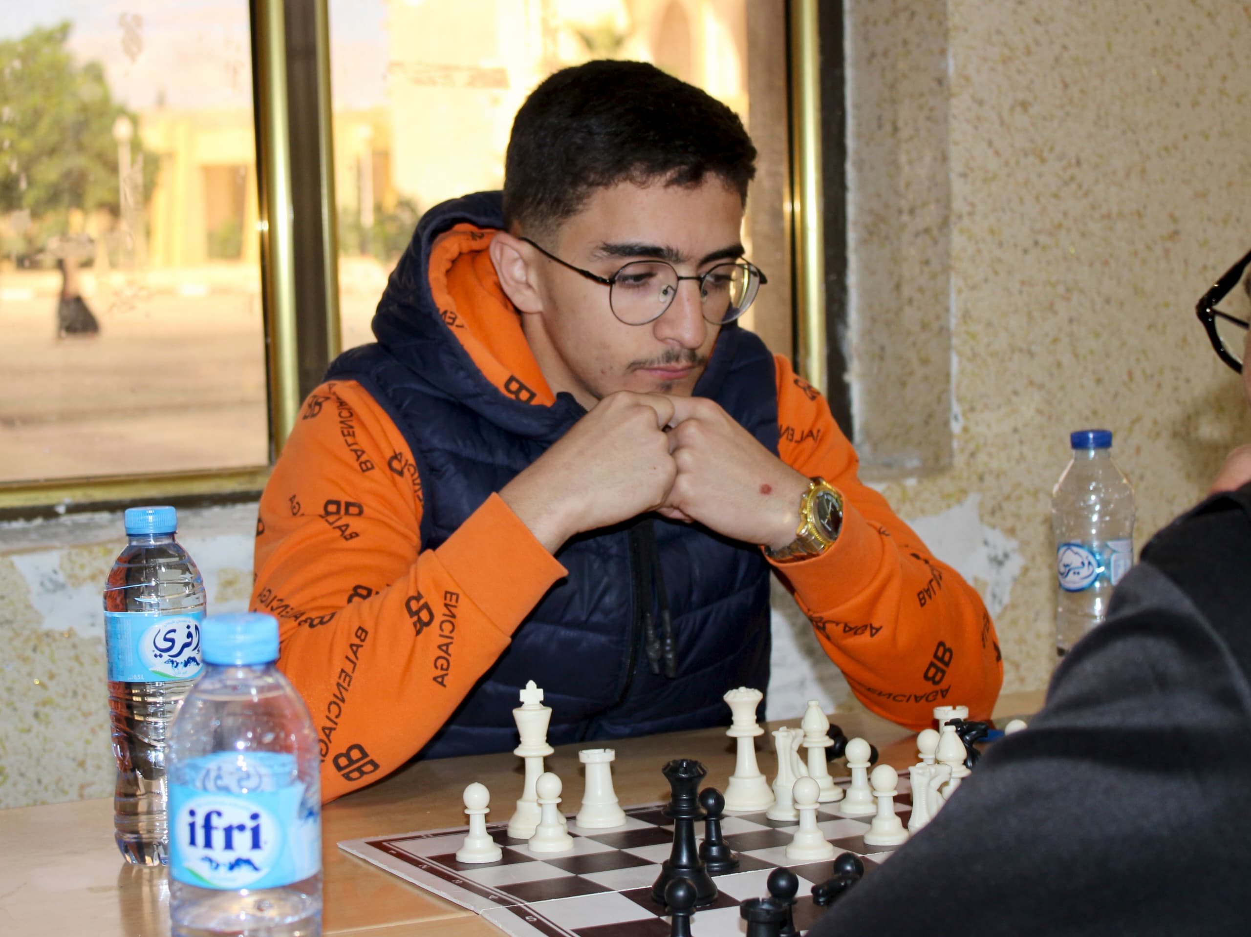 جامعة محمد بوضياف
