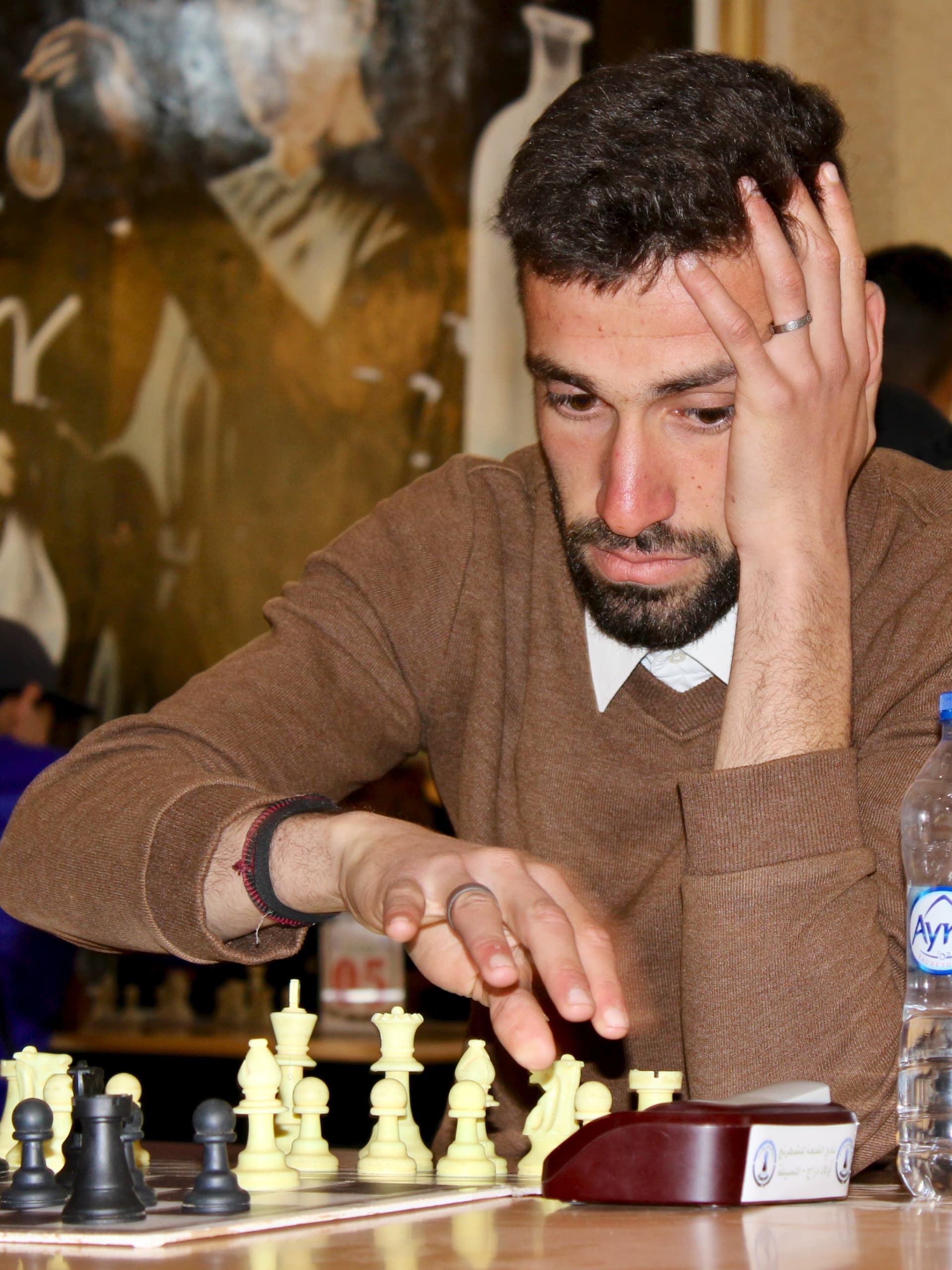 جامعة محمد بوضياف
