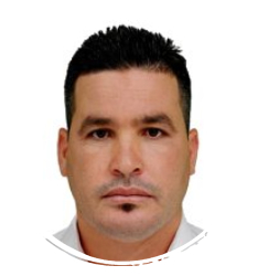 الدكتور : زريق عصام