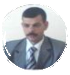 الدكتور : غضبان مسعود