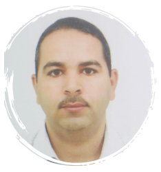 الدكتور : يوسف مناصري