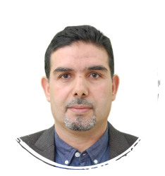 الدكتور : لحمادي عزالدين