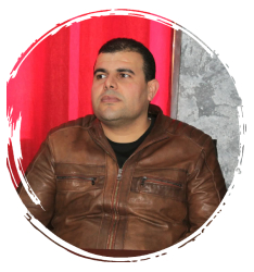 الدكتور : زميت عبد الرحيم
