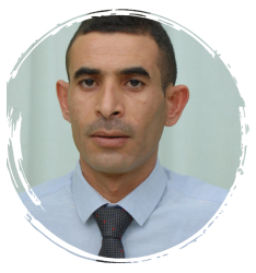 الدكتور : شبابحة علي