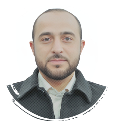 الدكتور : صاهد محمد