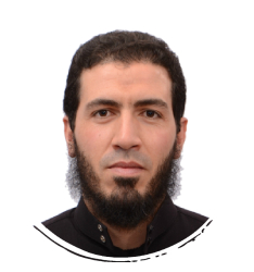الدكتور : كتفي محمد الامين