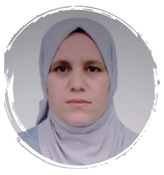 الدكتورة : جليد أسماء