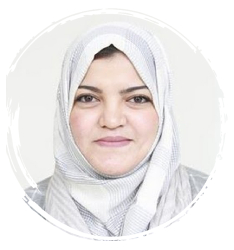 الدكتورة : حرحوز أحلام