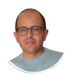 الدكتور : عطاالله بلال