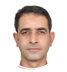 الدكتور : بوخاري عمار