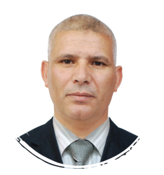 الدكتور : عماري الربيع