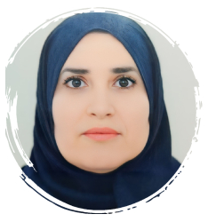 الدكتور : بن حمادوش لمياء