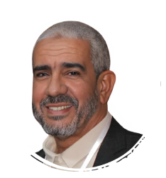 الدكتور: خنوف صالح