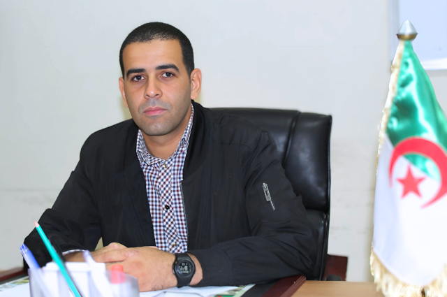 هميسي محمد الامين