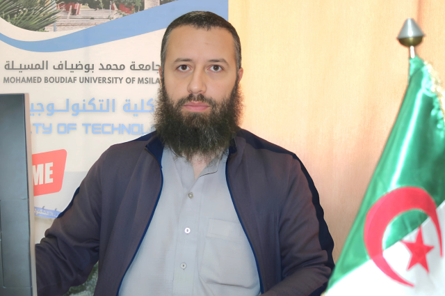 محمدي حمزة