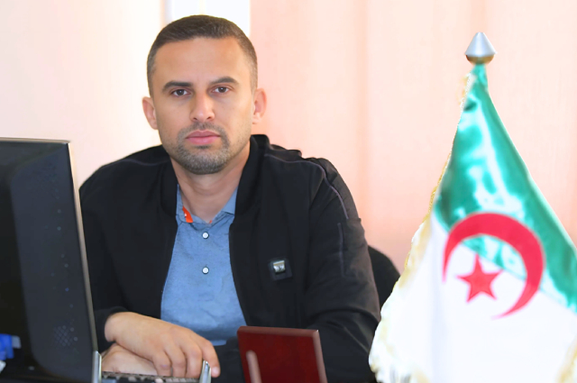 جدي سمير