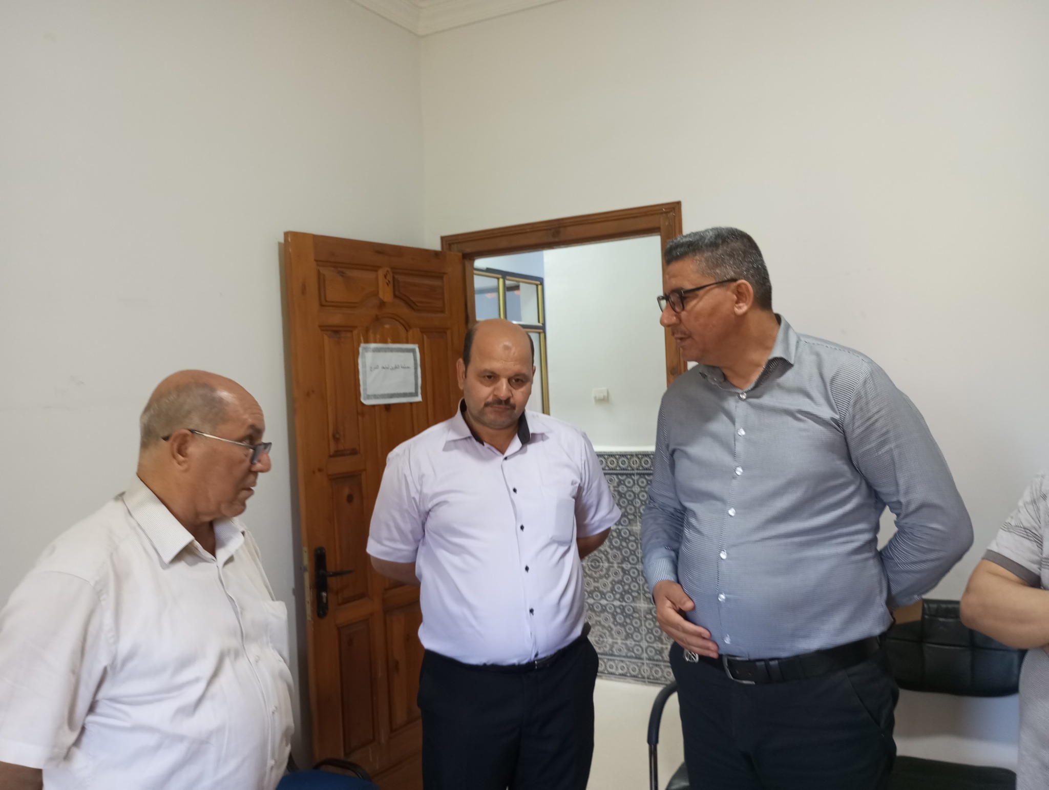 كلية الحقوق والعلوم السياسية