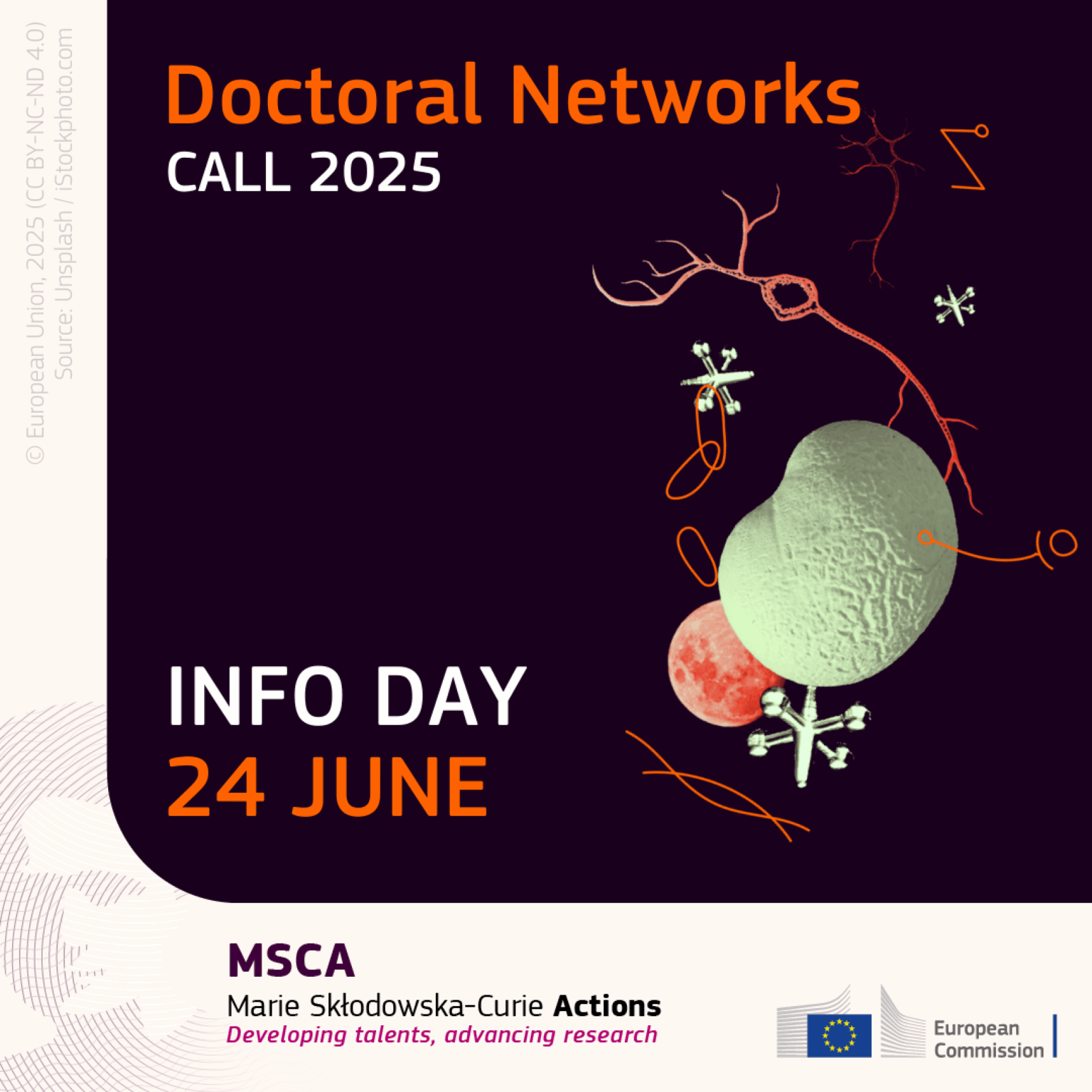 Msca Program Marie Skłodowska-Curie Actions (MSCA) Programme - جامعة محمد بوضياف ...