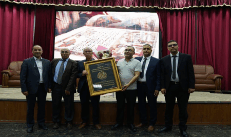 ملتقى وطنيً موسومً بـ التراث المخطوط بولاية المسيلة: الواقع والآفاق