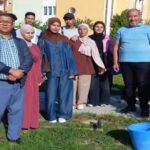 خضراء باذن الله