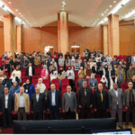 افتتاحية الملتقى الوطني الأول في ميكانيكا الإنشاءات والمواد (SNMSM’25)