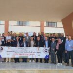 اختتام الملتقى الوطني الأول في ميكانيكا الإنشاءات والمواد (SNMSM’25)