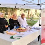 الكشف المبكر عن سرطان الثدي