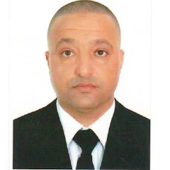 ABDELKRIM BOUNAB