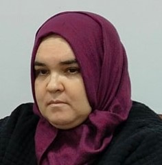 سماعيلي ياسمينة