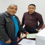 انتخاب ممثلي كلية العلوم في مجلس الإدارة