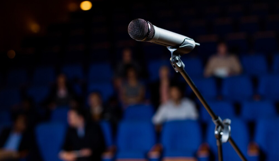 قائمة المتاهلين لنهائيات المسابقة الوطنية للتنشيط والتقديم التلفزيوني في طبعتها الثالثة